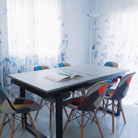 Stylish Villa Private Pool Ideal For Large Family Nerja Bagian luar foto