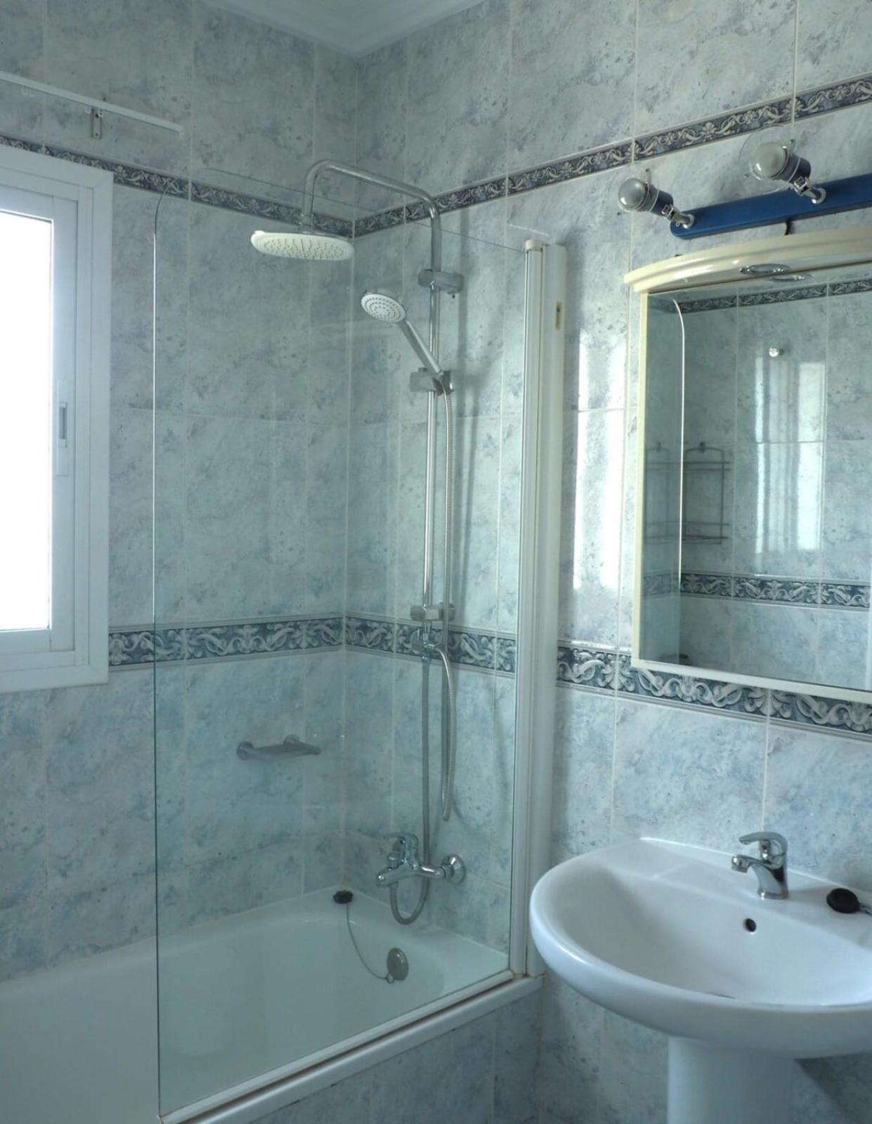 Stylish Villa Private Pool Ideal For Large Family Nerja Bagian luar foto