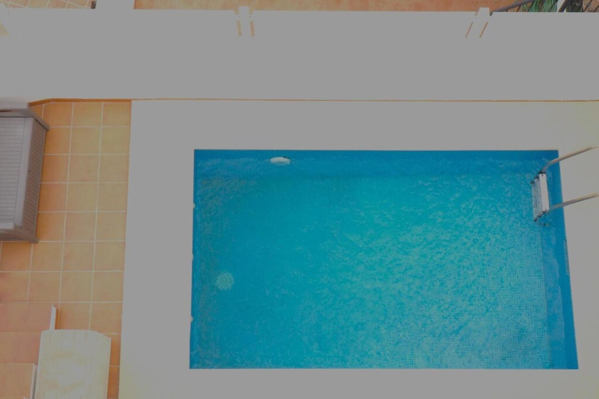 Stylish Villa Private Pool Ideal For Large Family Nerja Bagian luar foto